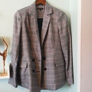Kendall & kylie blazer
